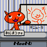 おにまつアナ