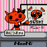 おにまつアナ