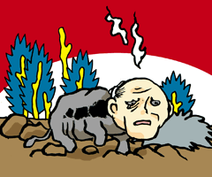 まねうしむら 真似牛村