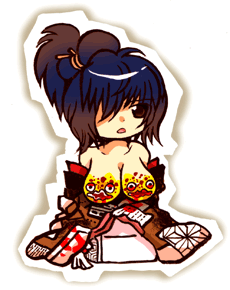 ちちきず 乳疔