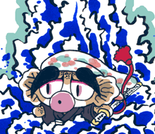 たきまじり 交滝