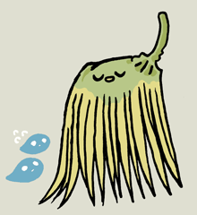 コバノハ　蒲葵葉