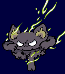 さんきゃくびょう　三脚猫