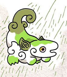 ばんせん　蠻全