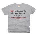 Loveisthemasterkey5 41805_heathergrays