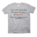Loveisthemasterkey7 41905_heathergrays