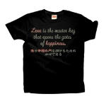 Loveisthemasterkey7 41907_blacks