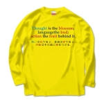 Thoughtistheblossom1 42025_yellows