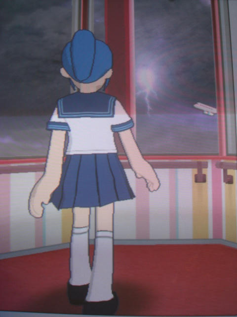 学生