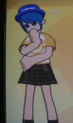 ポニ子