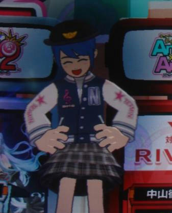 ダンス