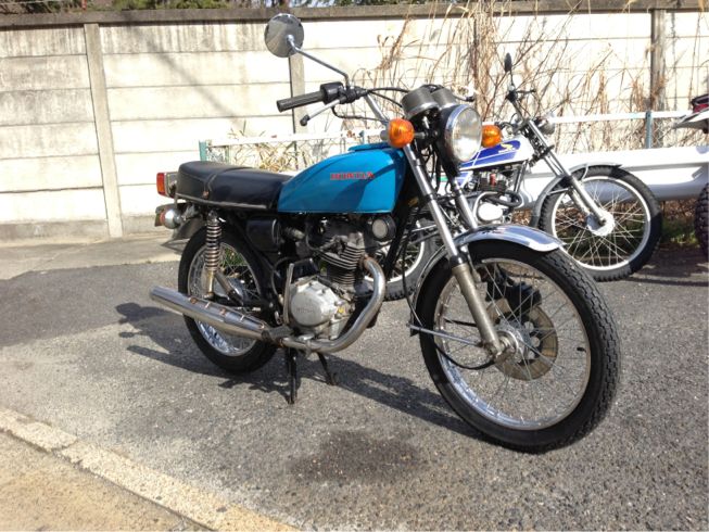 ６ｖを１２ｖにするぞ ｃｂ１２５ｊｘの巻 カブ110と時々ワンコ Cb125jxもあるでよ