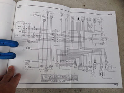 カブのウインカーをledで作ってみようかな カブ110と時々ワンコ Cb125jxもあるでよ