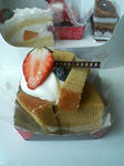 ケーキその３