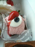 ケーキその１