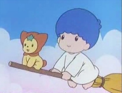 ネムリンシリーズ アニメの妄想 ペガサスの毛玉