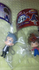 欲しいのが出ない…orz