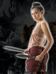 TheBodyguard 