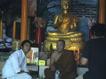 monk