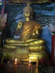 budda