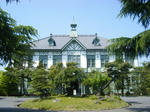 奈良女子大学