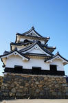 彦根城