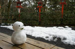 雪