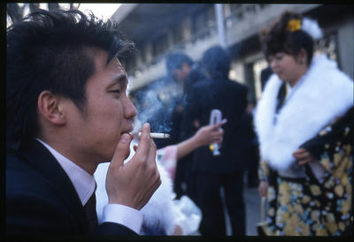 成人式