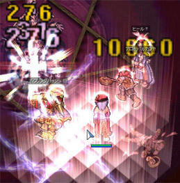 手伝ってくれた人TUEEEE