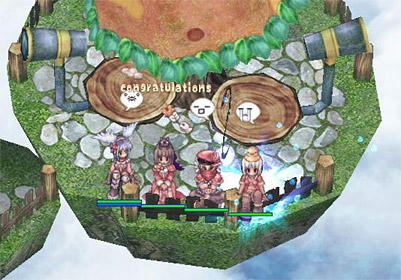 おめでとうございます!!