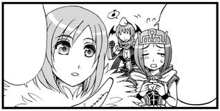 トーン貼ったページだけ