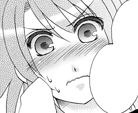 ぜろしいまんが
