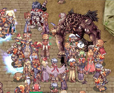 魔王サービスデー