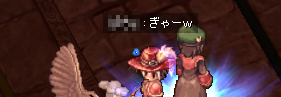 ドッキリ大成功