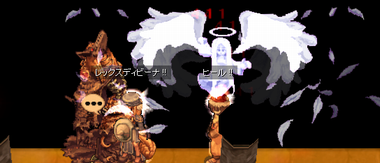 アヌビス養殖。
