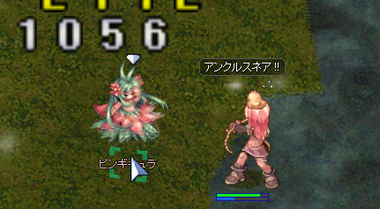 ぴんぎたん