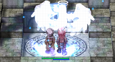 restart