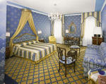 HotelCadeiConti