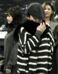 T-ARA : Oita Airport
