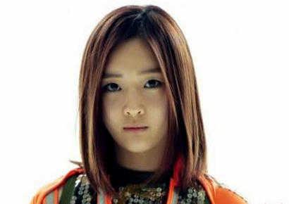 T-ARA アルムvsジジュン・リー