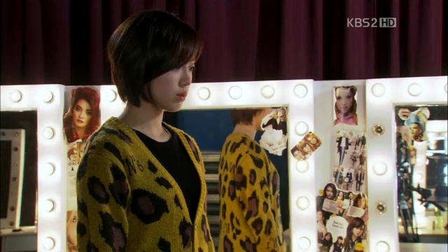 T-ARA : Eunjung vs JOYRICH