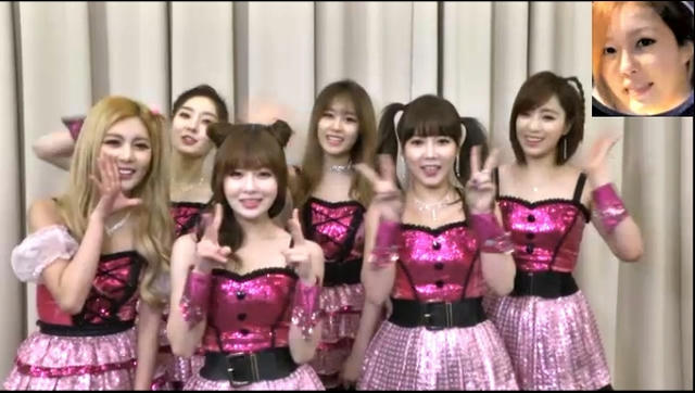 T-ARA バニスタ！& 天然→more 天然→most 天然←ジヨンXD 