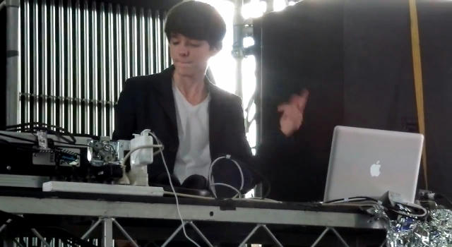 Madeon : Madeon...Again...!