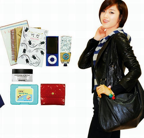 T-ARA : The Contents of the Bag Vol.6 §ウンジョン