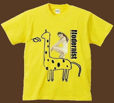 T-ARA 夏だ！Tシャツだ！！ Third