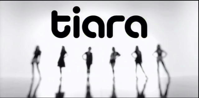T-ARA : Number9 流出！？:O