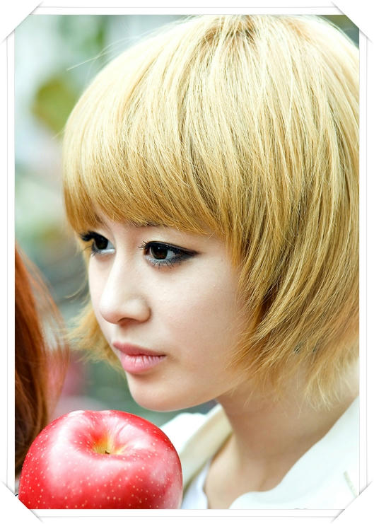 T-ARA ジヨン Today's Image 11