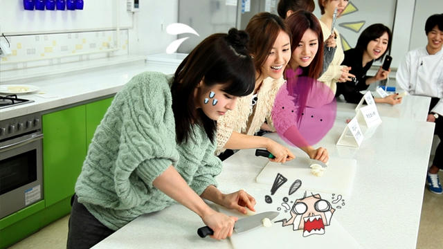 T-ARA : Today's Image 7
