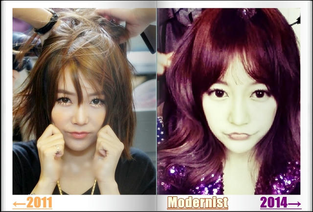 T-ARA ソヨン Today's Image 13