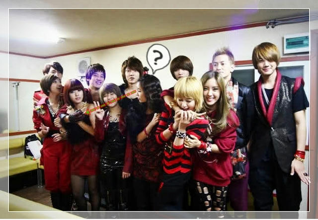 T-ARA : Today's Image 11